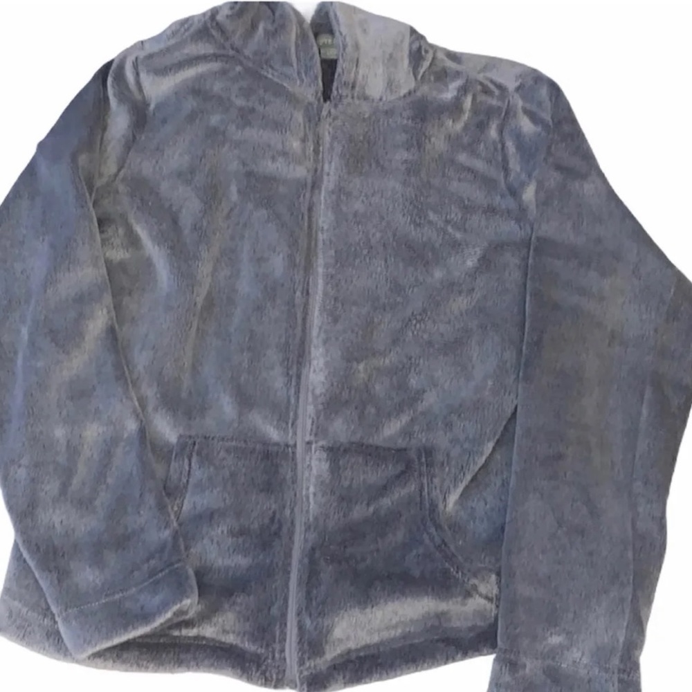 Peace Love & Dream Hooded Jacket Size S/CH